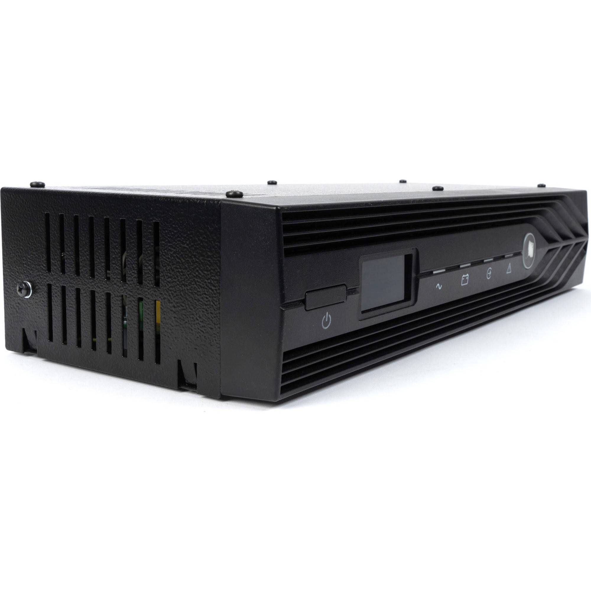 Источник бесперебойного питания Teplocom 300 off-line 220 В 270 ВА 300