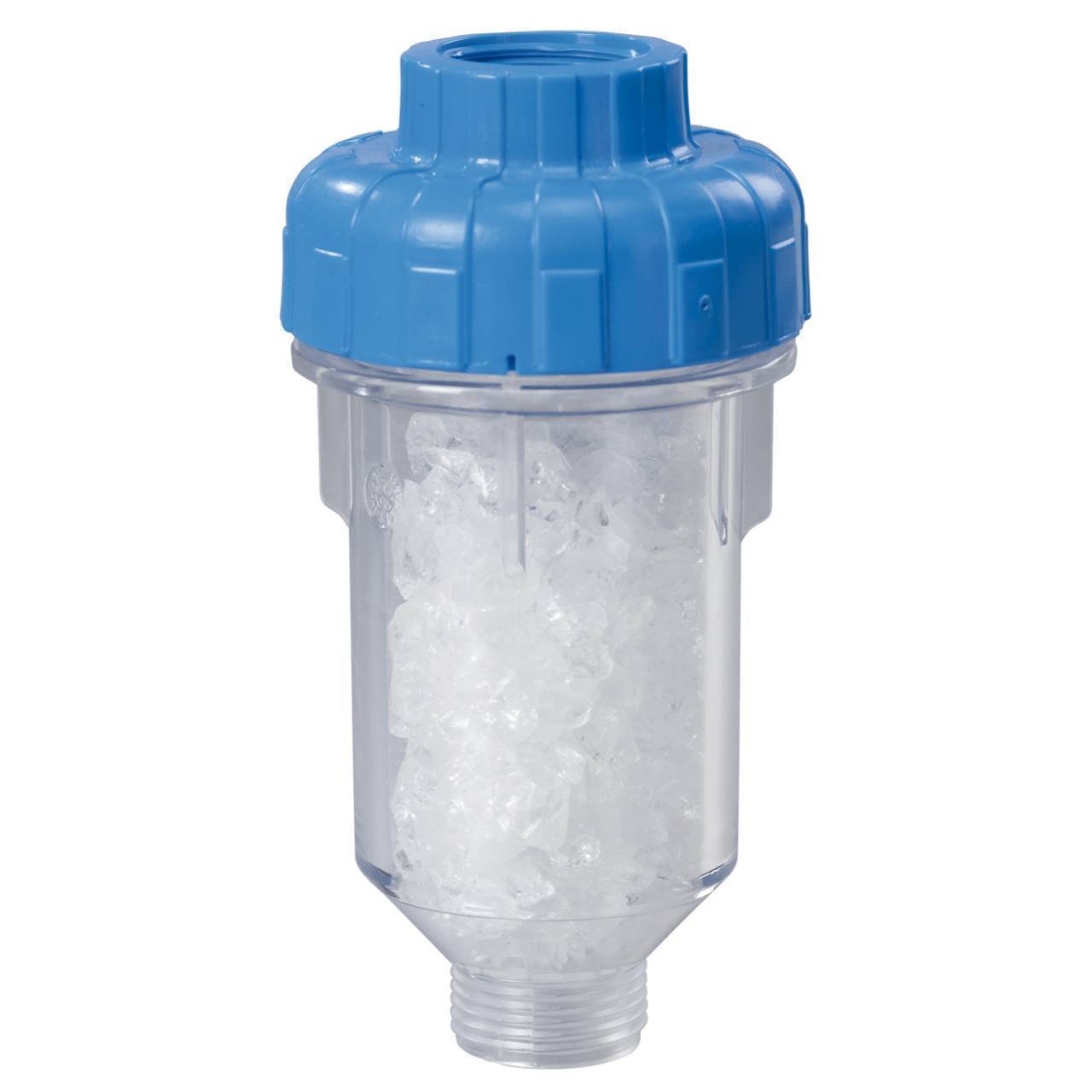 Фильтр магистральный Unicorn WM34 для стиральных и посудомоечных машин WM34