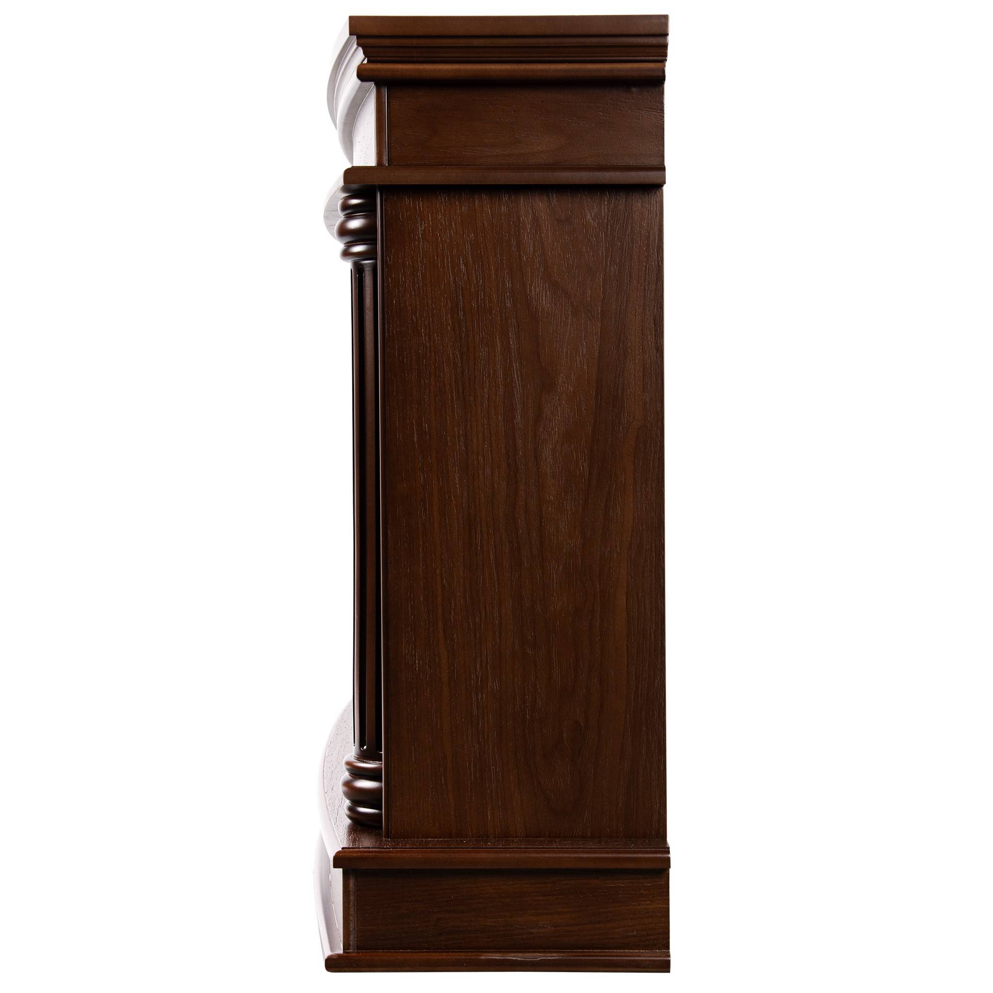 Каминокомплект Electrolux EFP/P-4220LS с порталом Firelight Olympia 42/40/36 канадский дуб НС-1721278