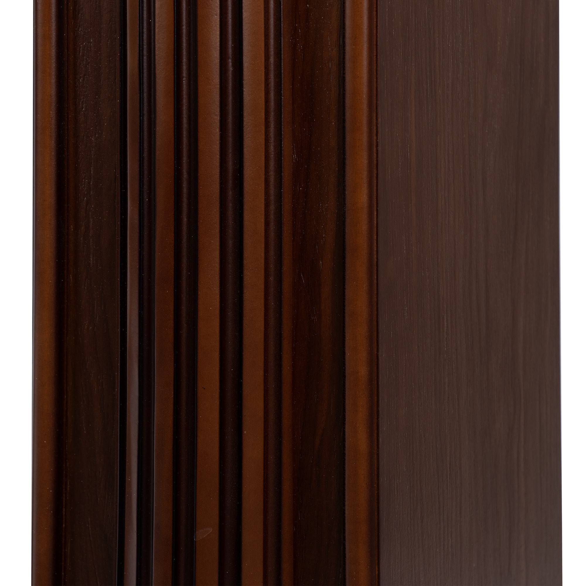 Каминокомплект Electrolux EFP/P-4220LS с порталом Firelight Olympia 42/40/36 канадский дуб НС-1721278