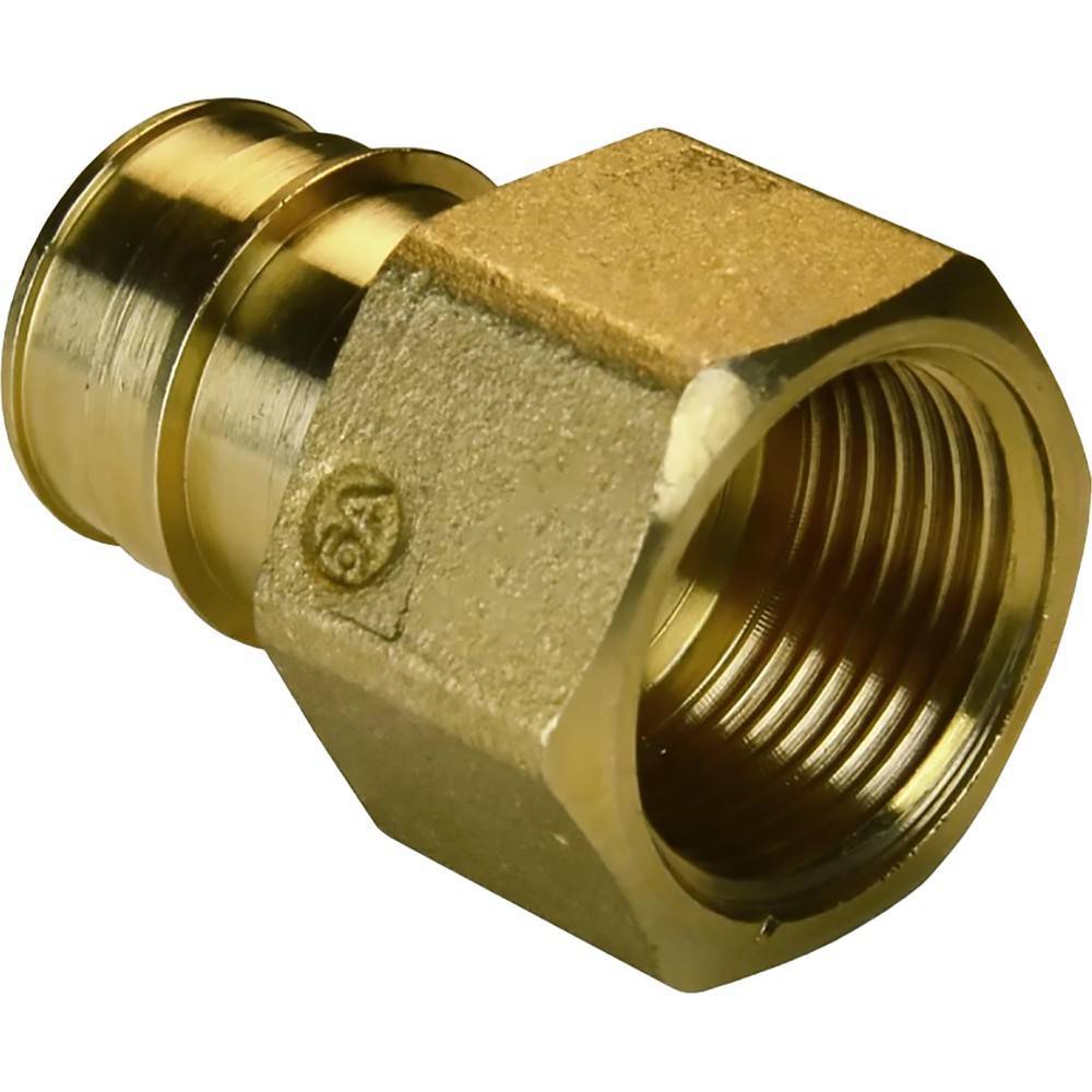 Муфта Giacomini GX с внутренней резьбой 20x3/4 GX109Y044