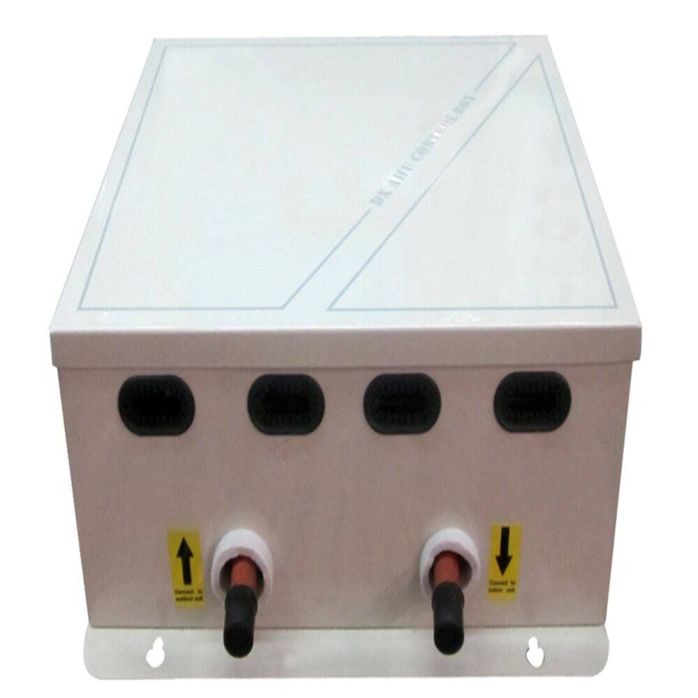 Блок управления SHUFT DX-Kit-02F