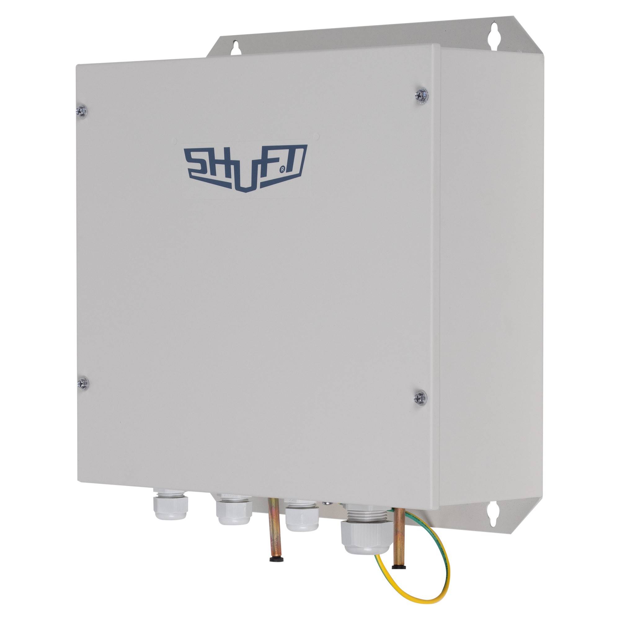 Блок управления SHUFT DX-Kit-00D(at)