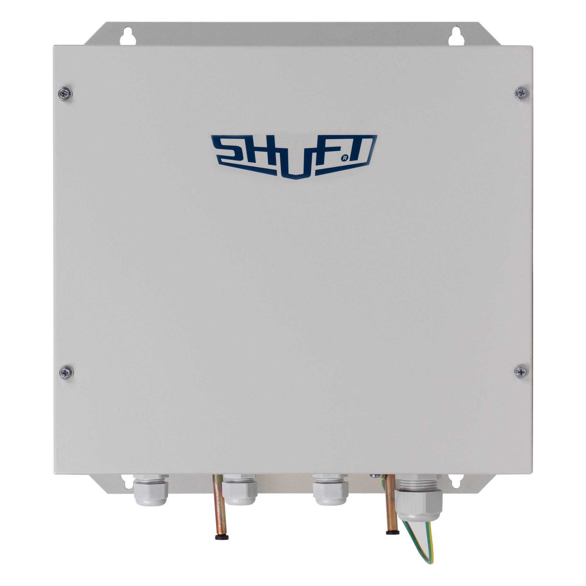 Блок управления SHUFT DX-Kit-00D(at)