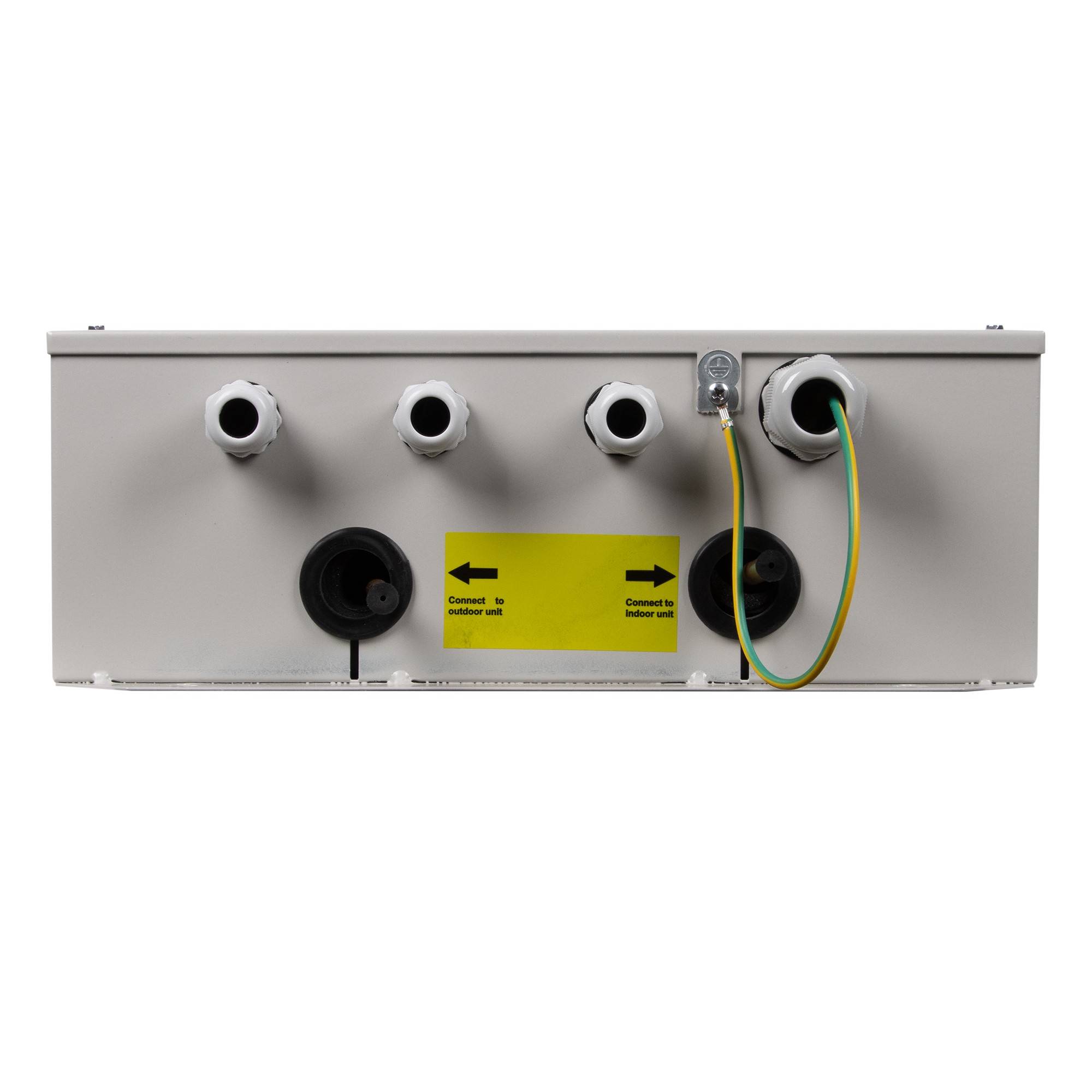 Блок управления SHUFT DX-Kit-00D(at)