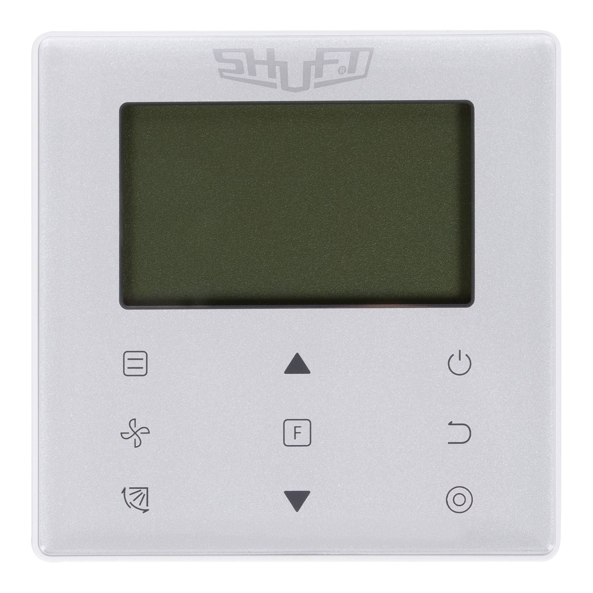 Блок управления SHUFT DX-Kit-00D(at)