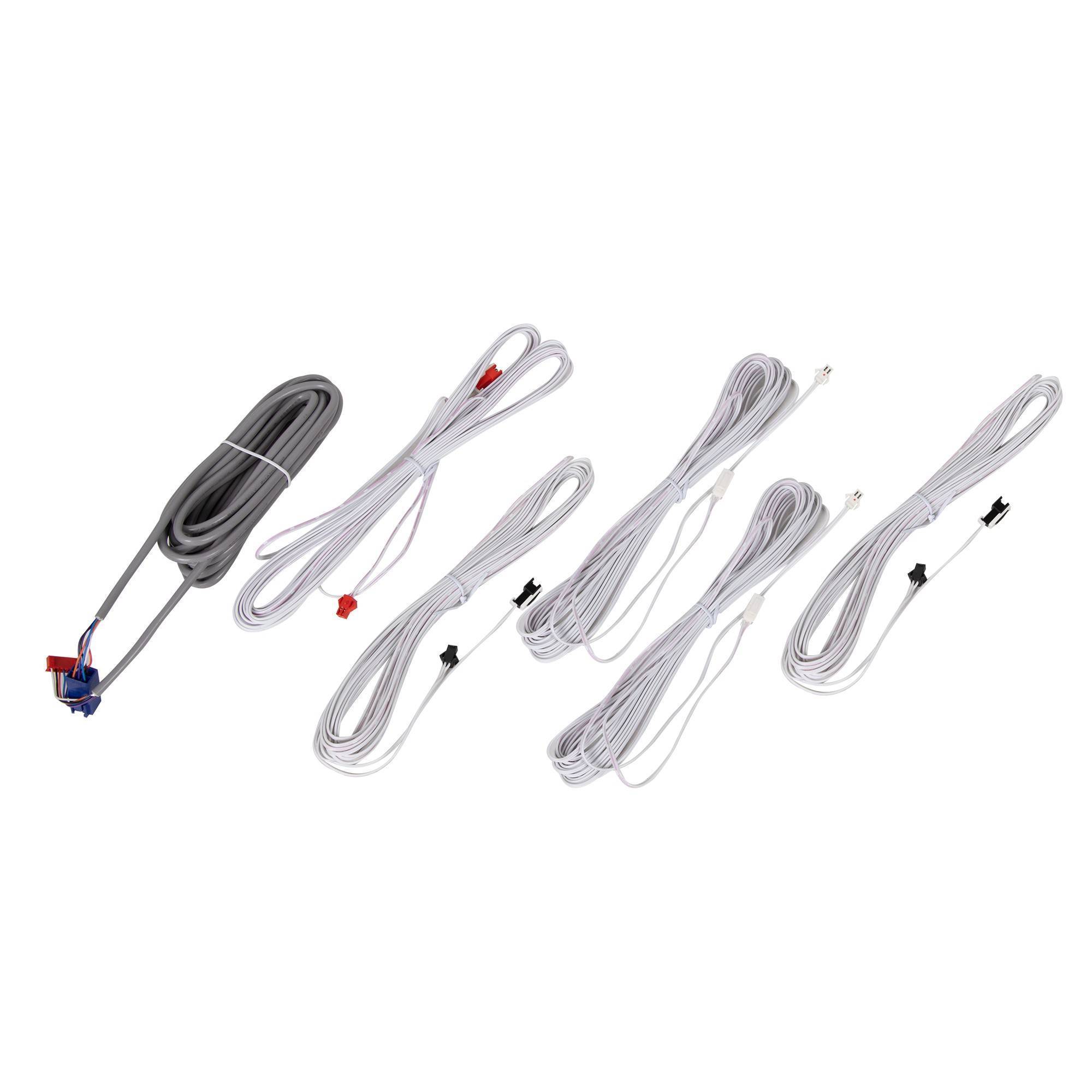 Блок управления SHUFT DX-Kit-00D(at)