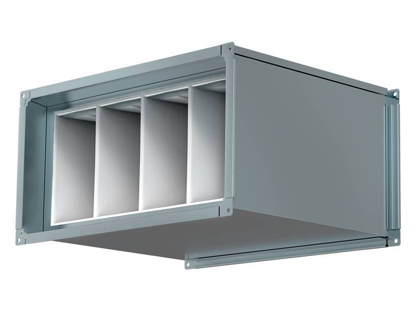 Фильтр карманный Ballu Machine BFCR 500x250 мм EU3 1129326