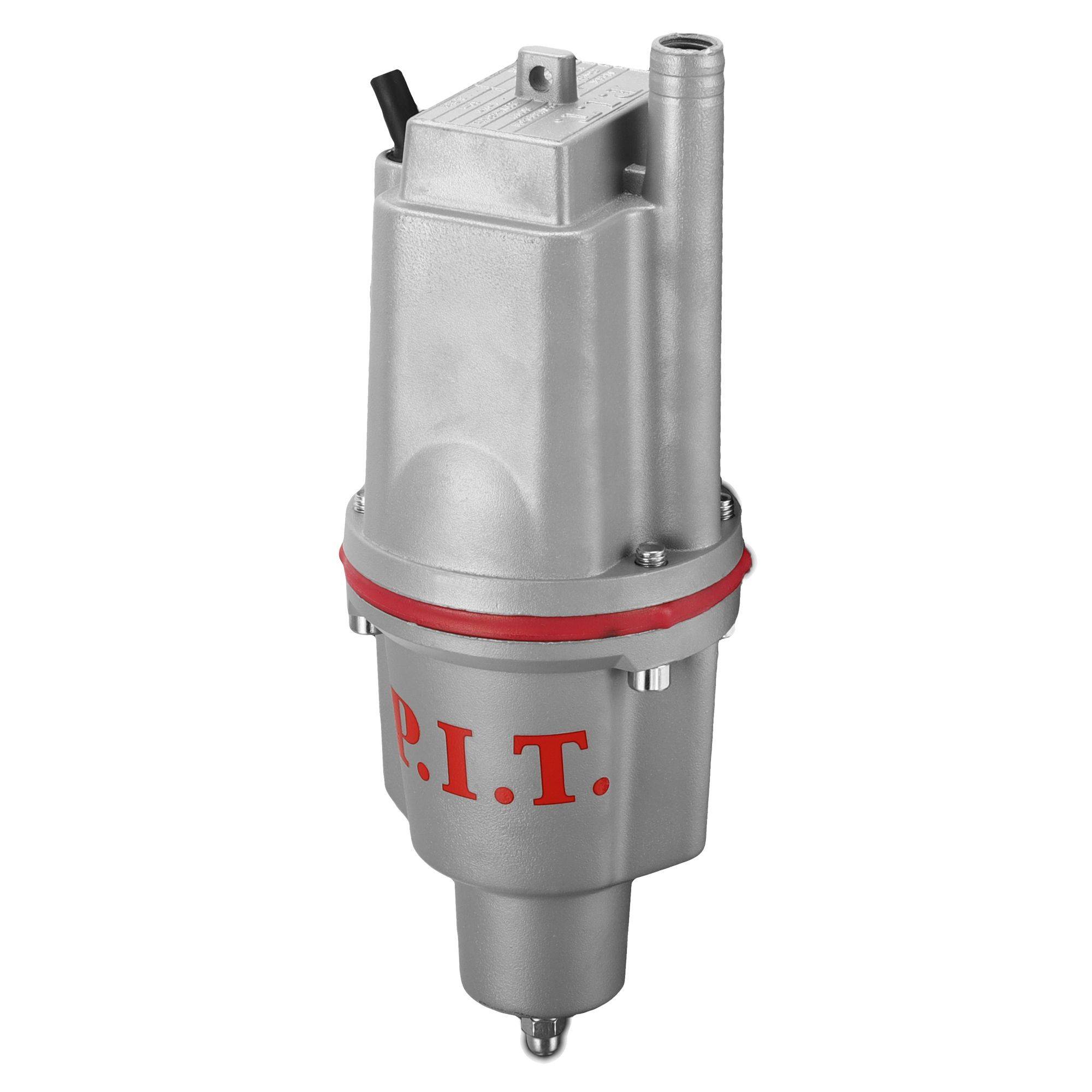 Вибрационный насос P.I.T. PSW300-D1 300 Вт напор 80 м 1516549