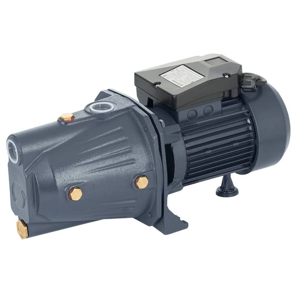 Насос поверхностный UNIPUMP JET 100 L 1437764