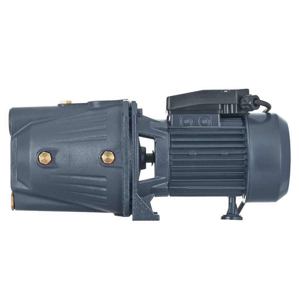 Насос поверхностный UNIPUMP JET 100 L 1437764