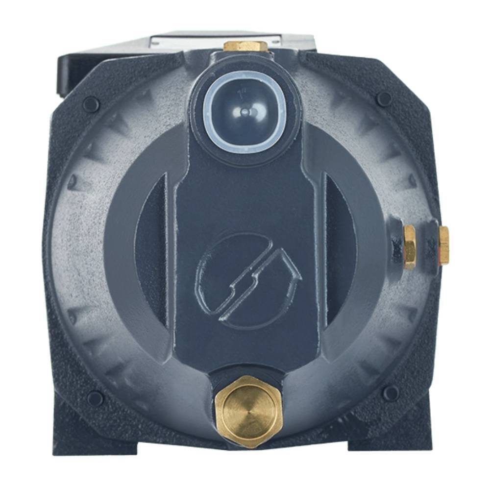 Насос поверхностный UNIPUMP JET 100 L 1437764