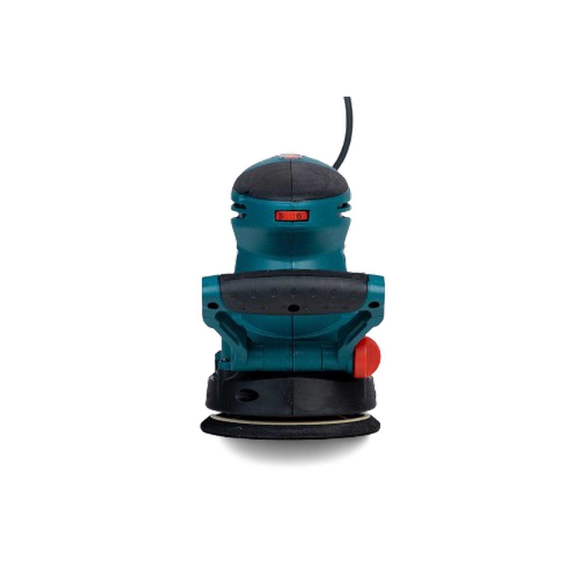 Эксцентриковая шлифмашина ALTECO EX 480-125 E 480 Вт 125 мм EX 480-125 E