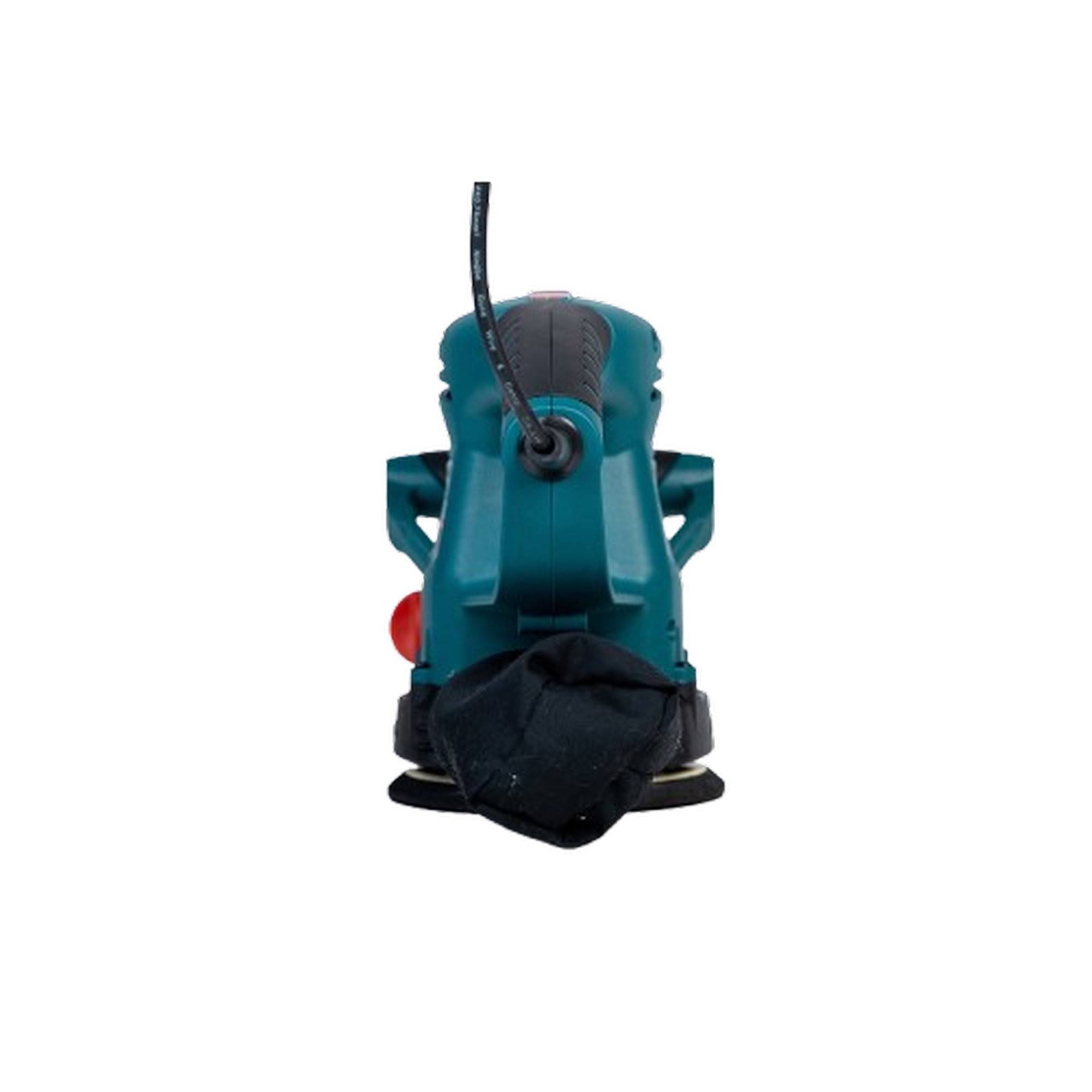 Эксцентриковая шлифмашина ALTECO EX 480-125 E 480 Вт 125 мм EX 480-125 E