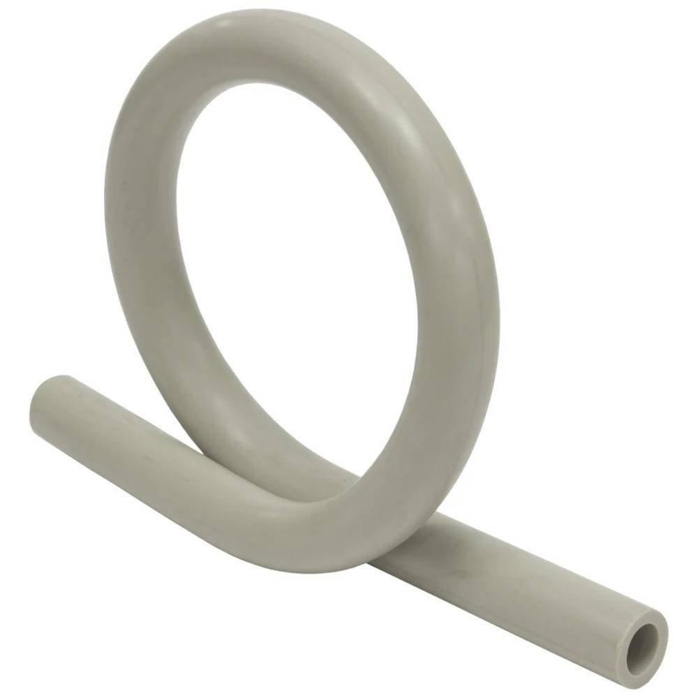 Компенсатор TEBO PP-R 25 мм серый 031093303