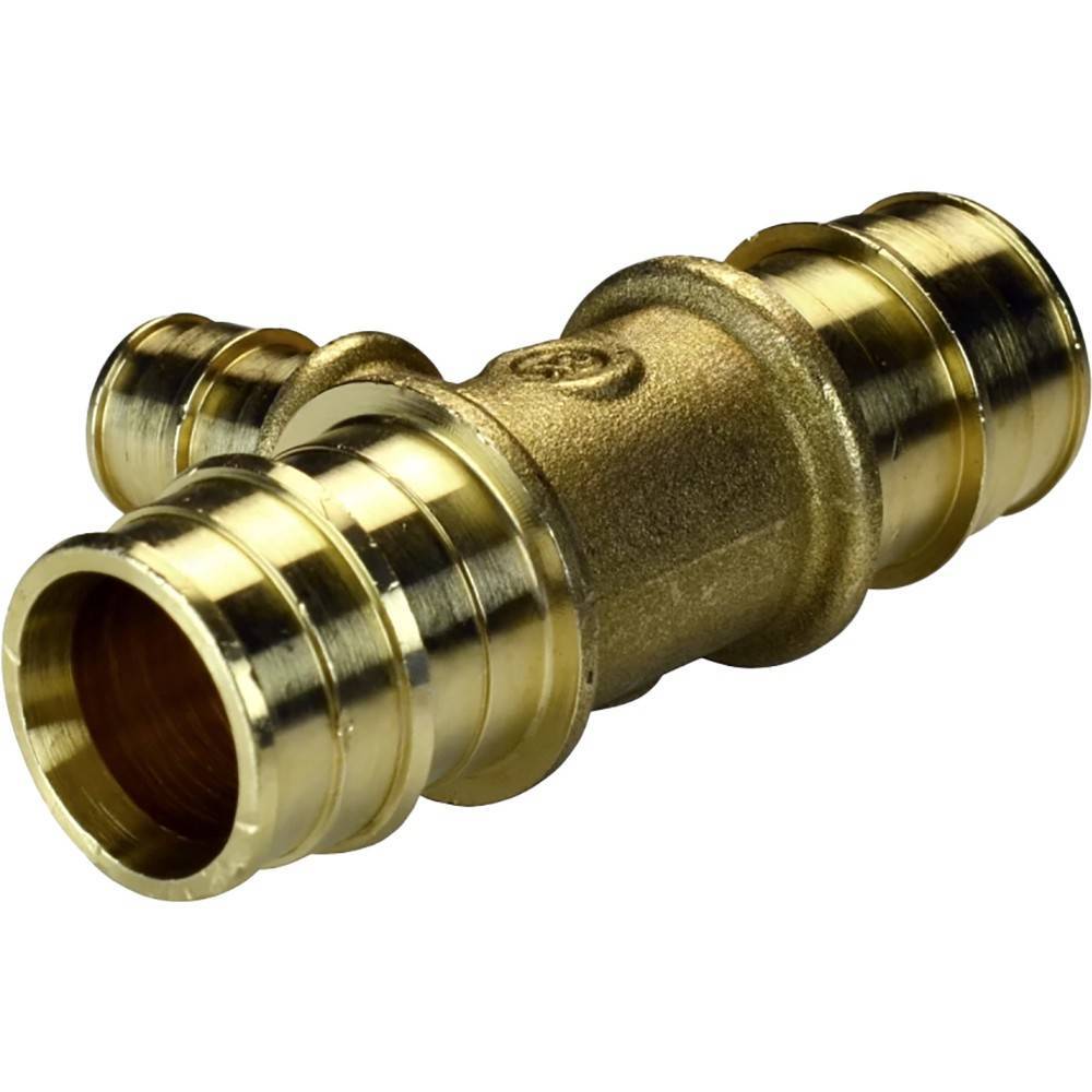 Тройник переходной Giacomini GX 40x20x40 мм GX151Y044