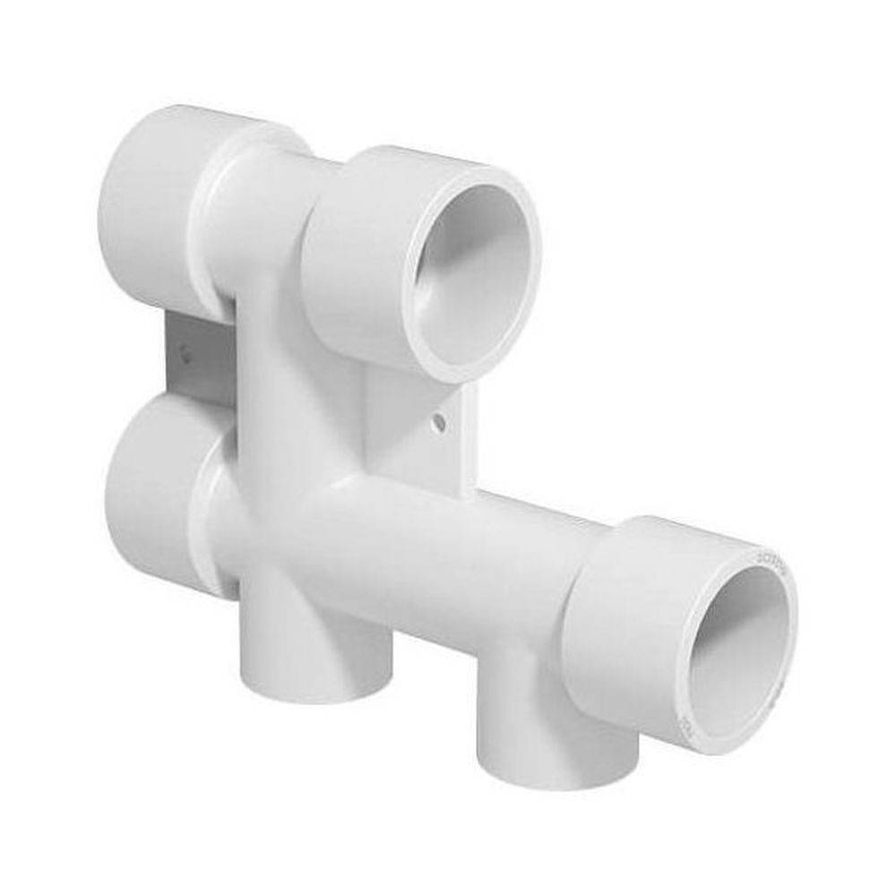 Блок распределительный TEBO technics 25x20 мм C-TB 25x20