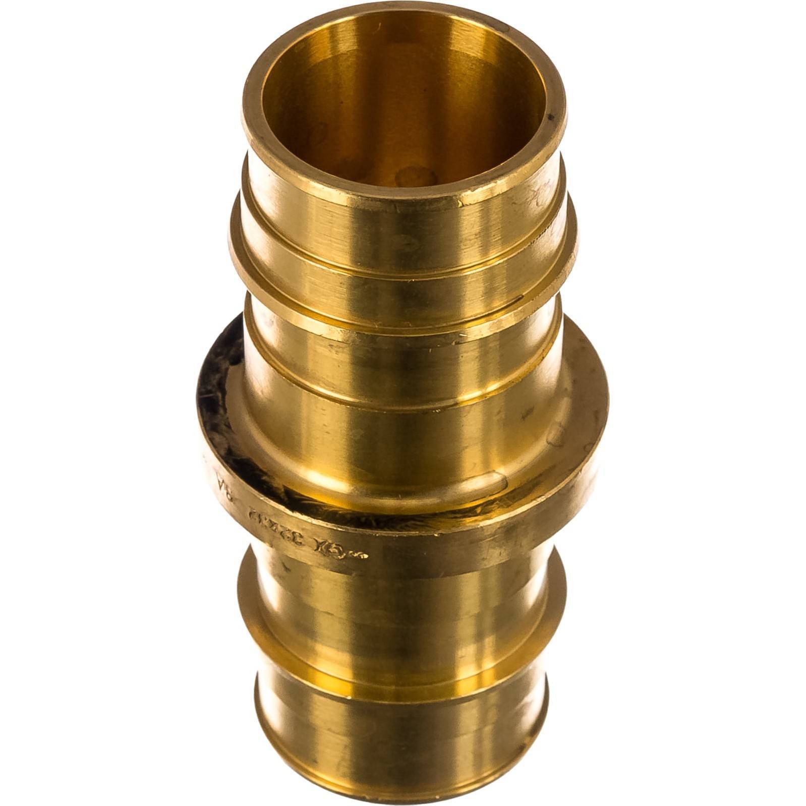 Фитинг прямой Giacomini GX 32 x 32 мм GX102Y006