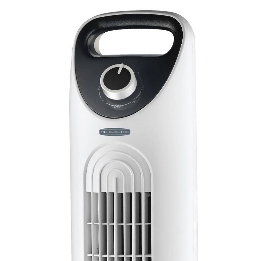 Вентилятор колонный AC Electric AFT-115W