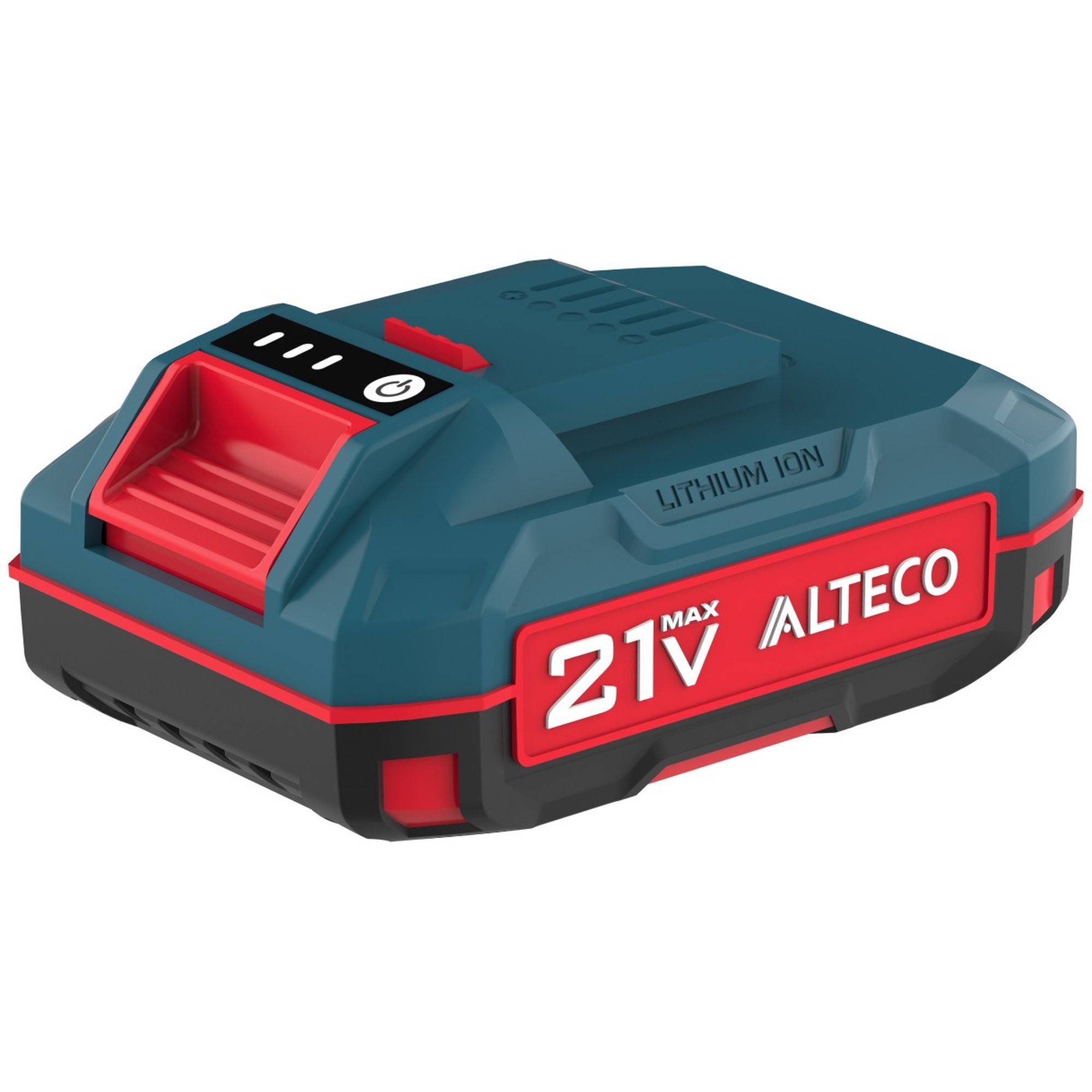 Аккумулятор Li-Ion ALTECO BCD 21-20 Li НС-1706220