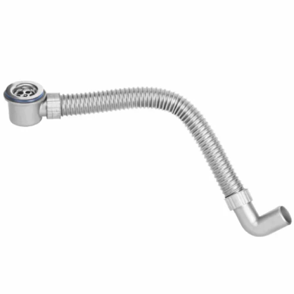 Сифон для раковины PESTAN BETTOSERB компактный 1 1/2х40 мм 125313