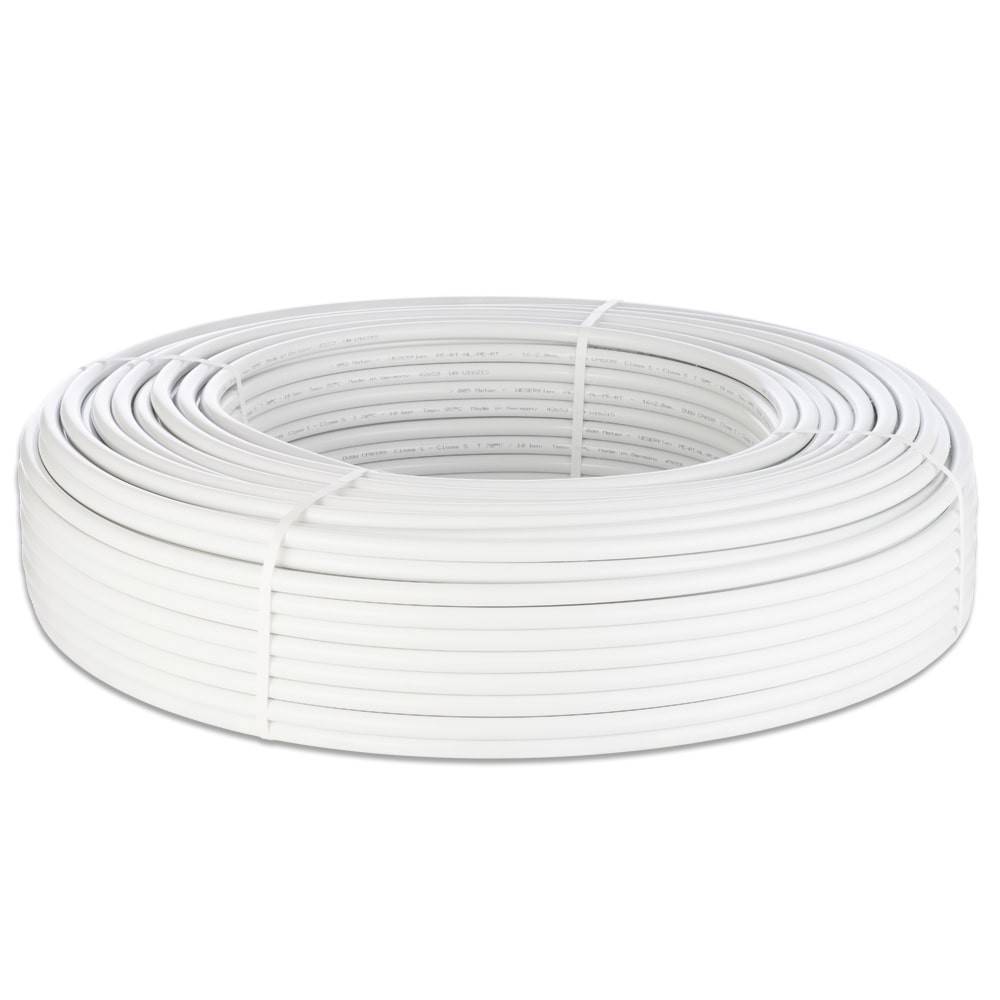 Труба металлопластиковая Sanha MultiFit-Flex 16x2.0 мм бухта 200 м 1230016