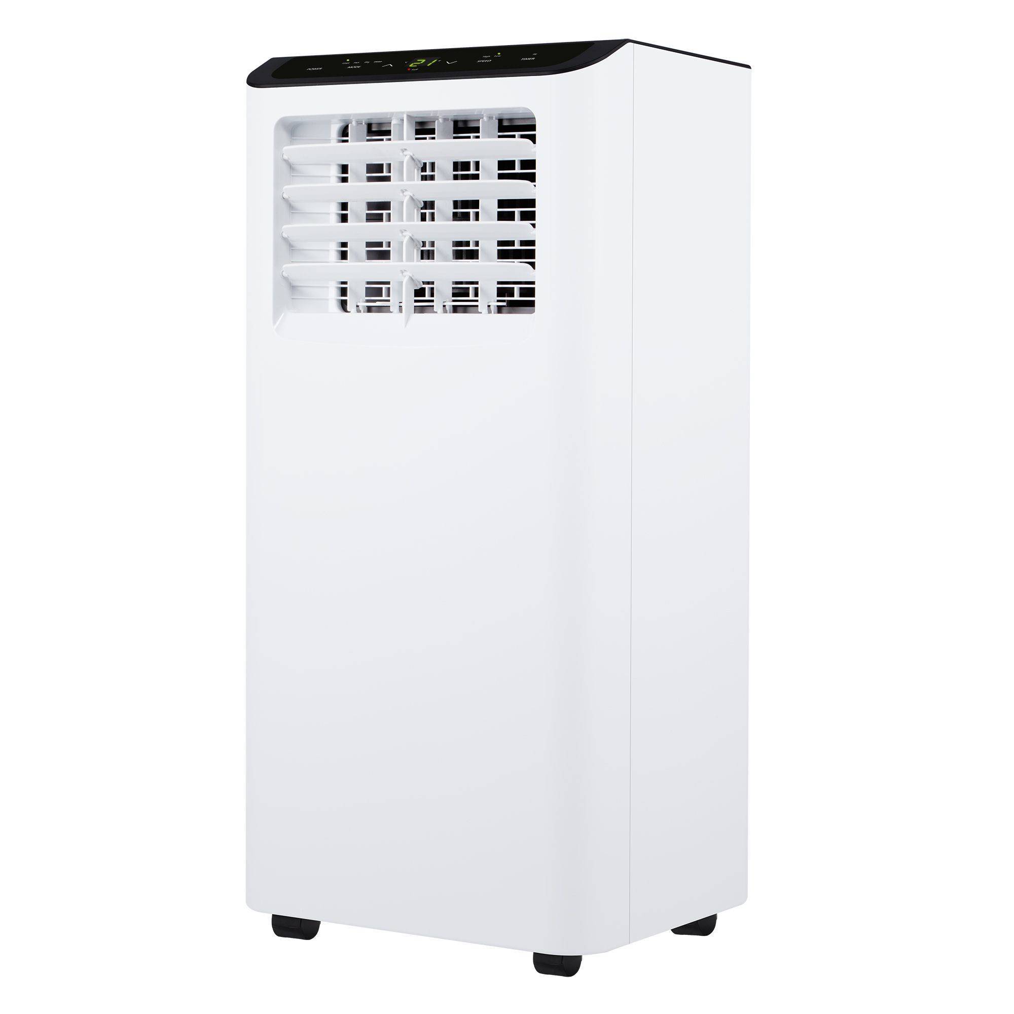 Кондиционер мобильный Subtropic Next SUMR-09 NG/N6