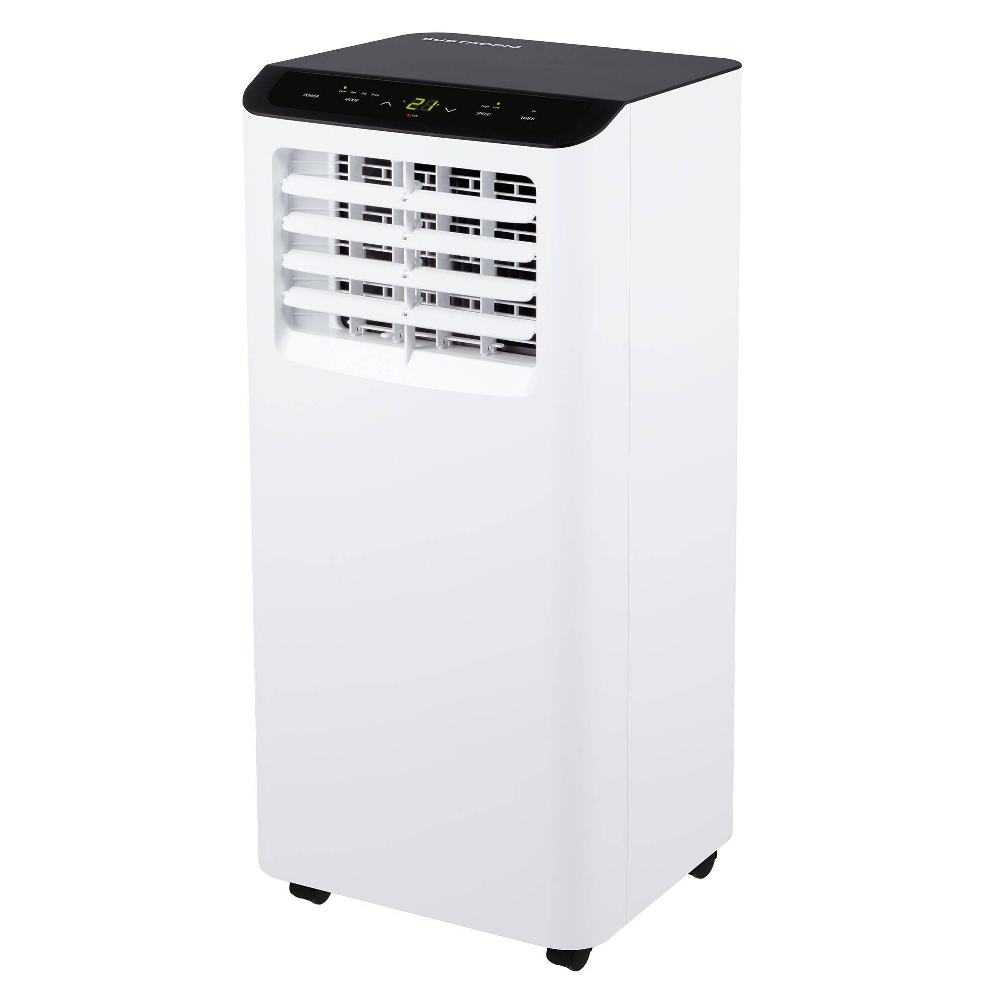 Кондиционер мобильный Subtropic Next SUMR-09 NG/N6