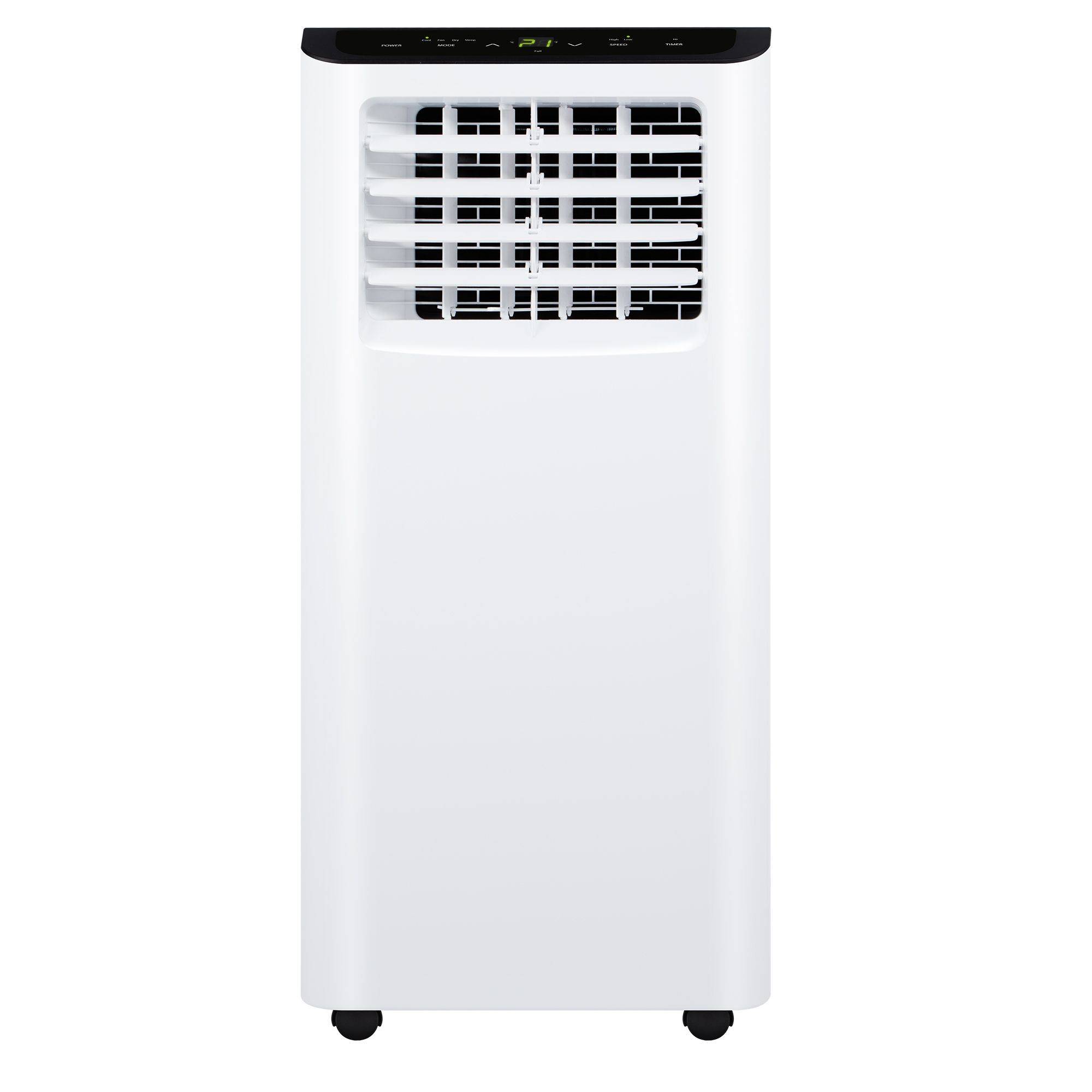 Кондиционер мобильный Subtropic Next SUMR-09 NG/N6