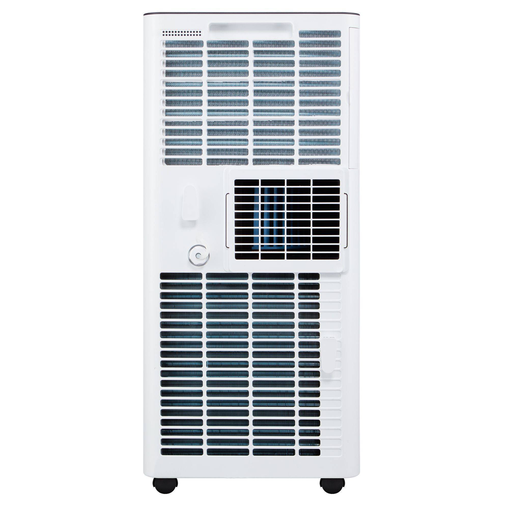 Кондиционер мобильный Subtropic Next SUMR-09 NG/N6