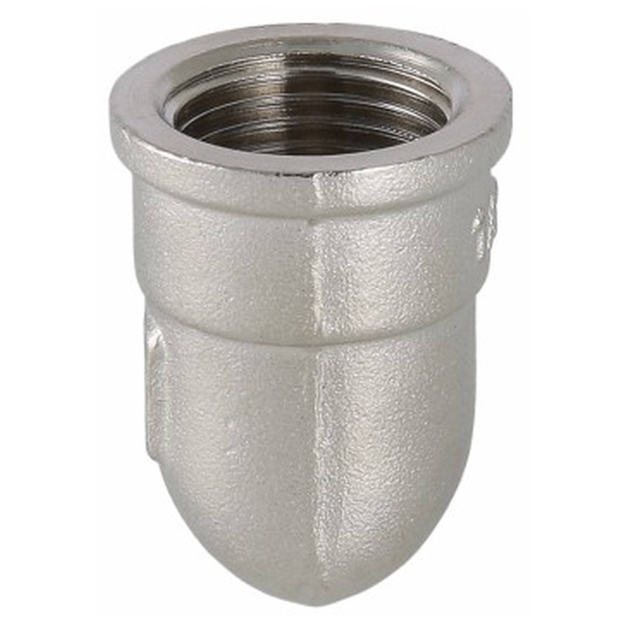 Угольник латунный VALTEC VTr.092.N 1/2 дюйма внутренняя-наружная резьба VTr.092.N.0004