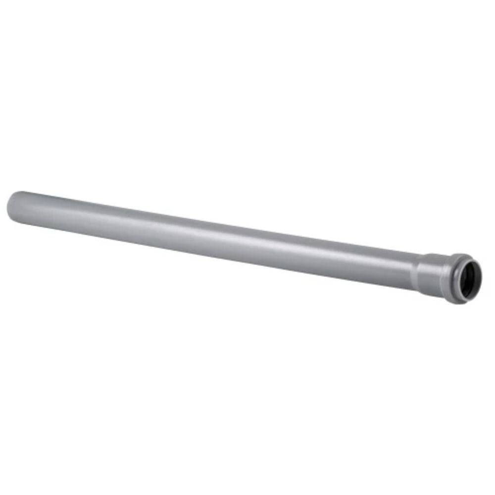 Труба канализационная РТП 32x1.8x500 мм 11687