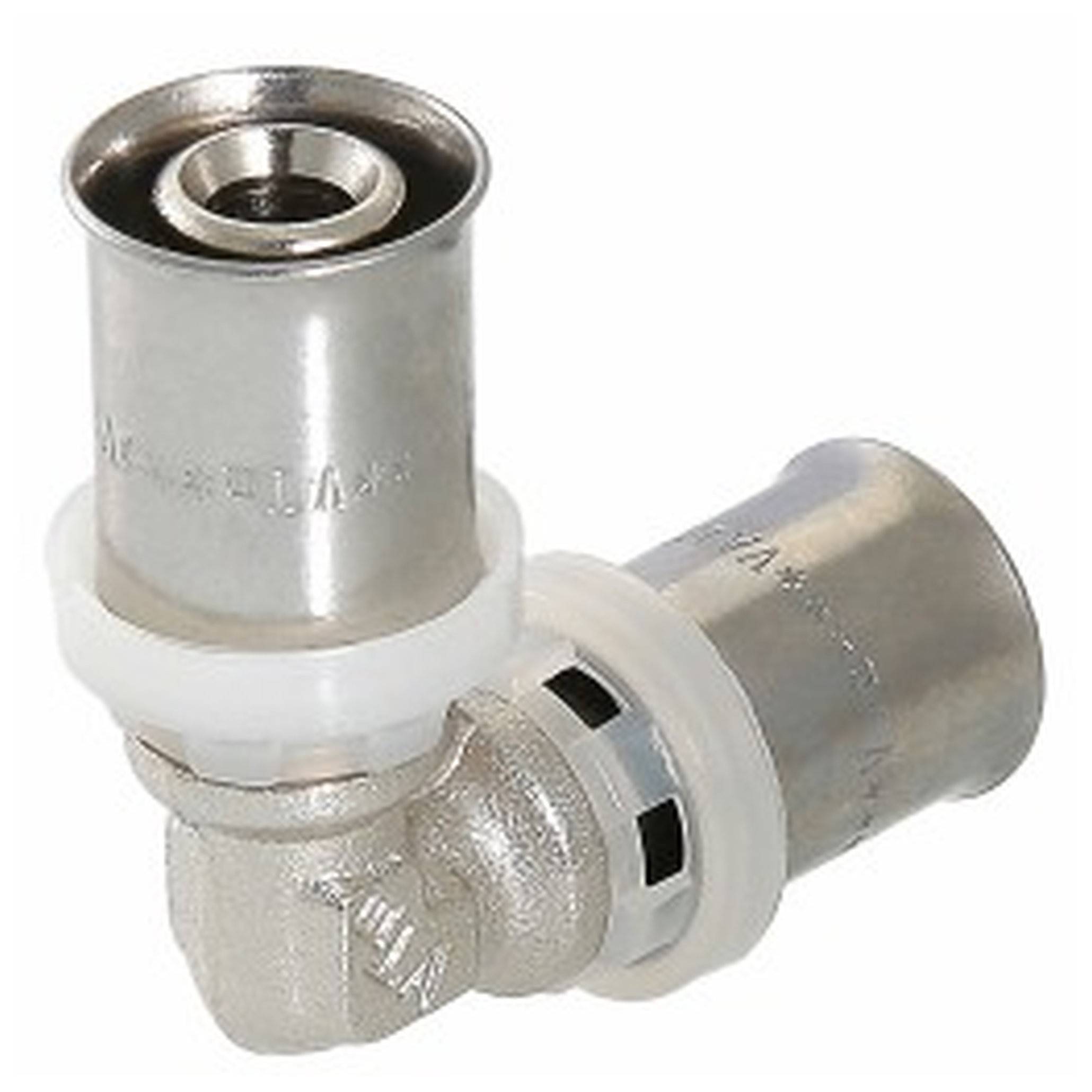 Угольник пресс Valtec 20х20 мм VTm.251.N.002020