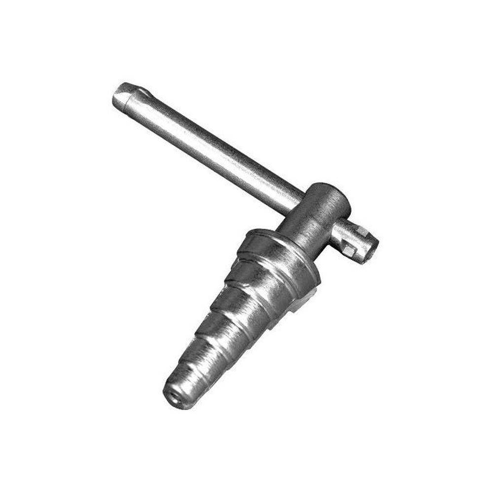 Ключ универсальный ступенчатый TEBO с воротком для американок RU-FW