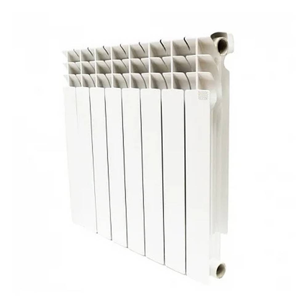 Радиатор алюминиевый STI Classic 500/80 10 секций 1681880