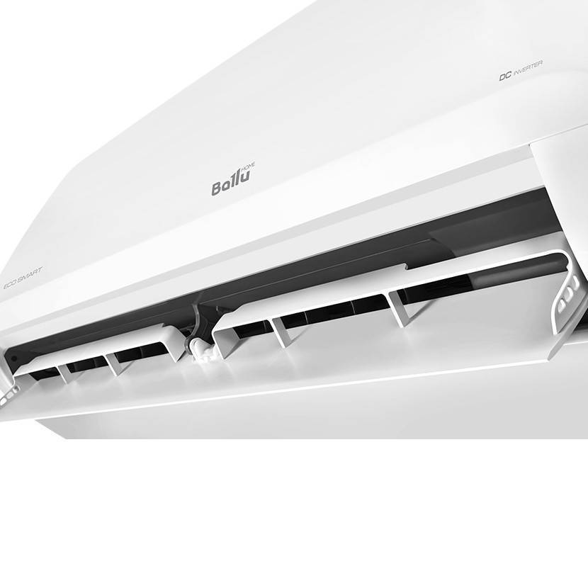Кондиционер сплит-система Ballu Eco Smart BSYI-09HN8/ES_23Y инверторная комплект BSYI-09HN8/ES_23Y