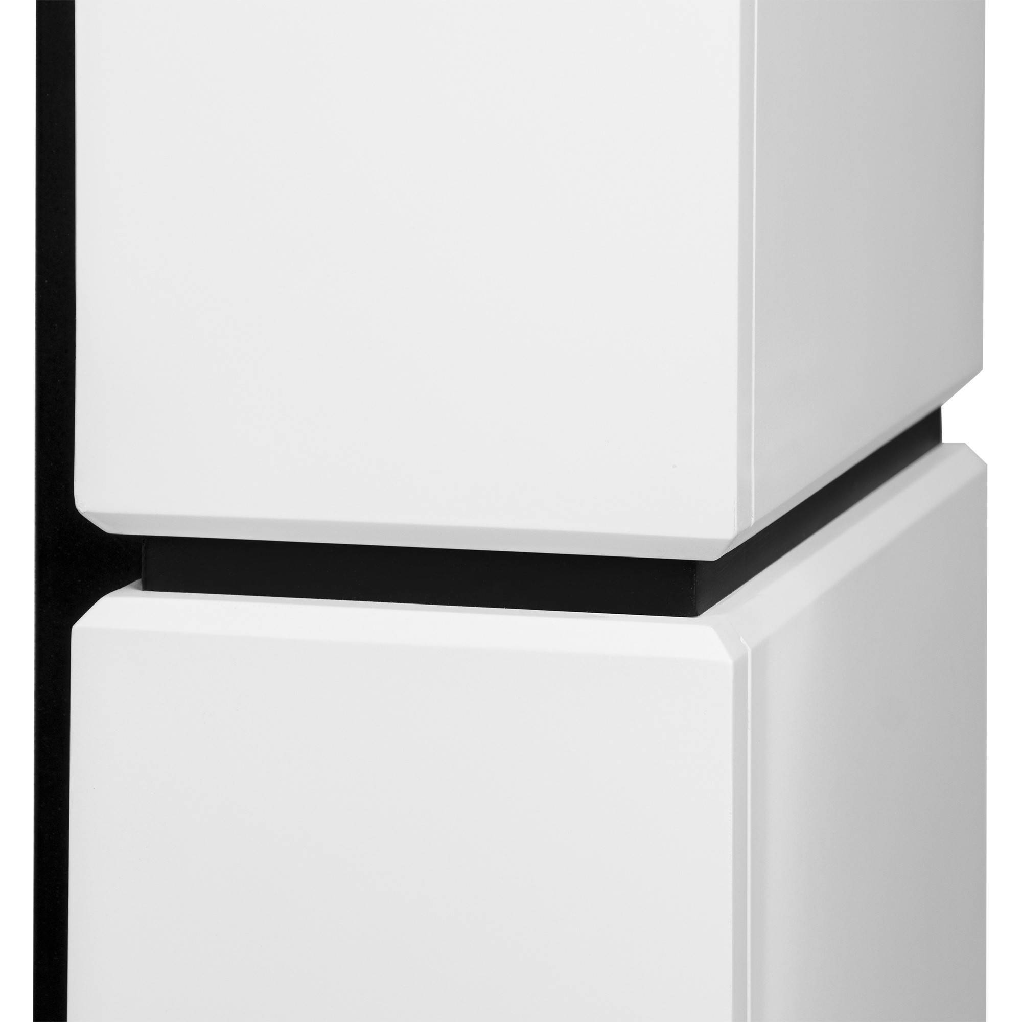 Каминокомплект Royal Thermo Aurora RTFP/P-AR60LS с порталом Moderno 60 белый НС-1721307