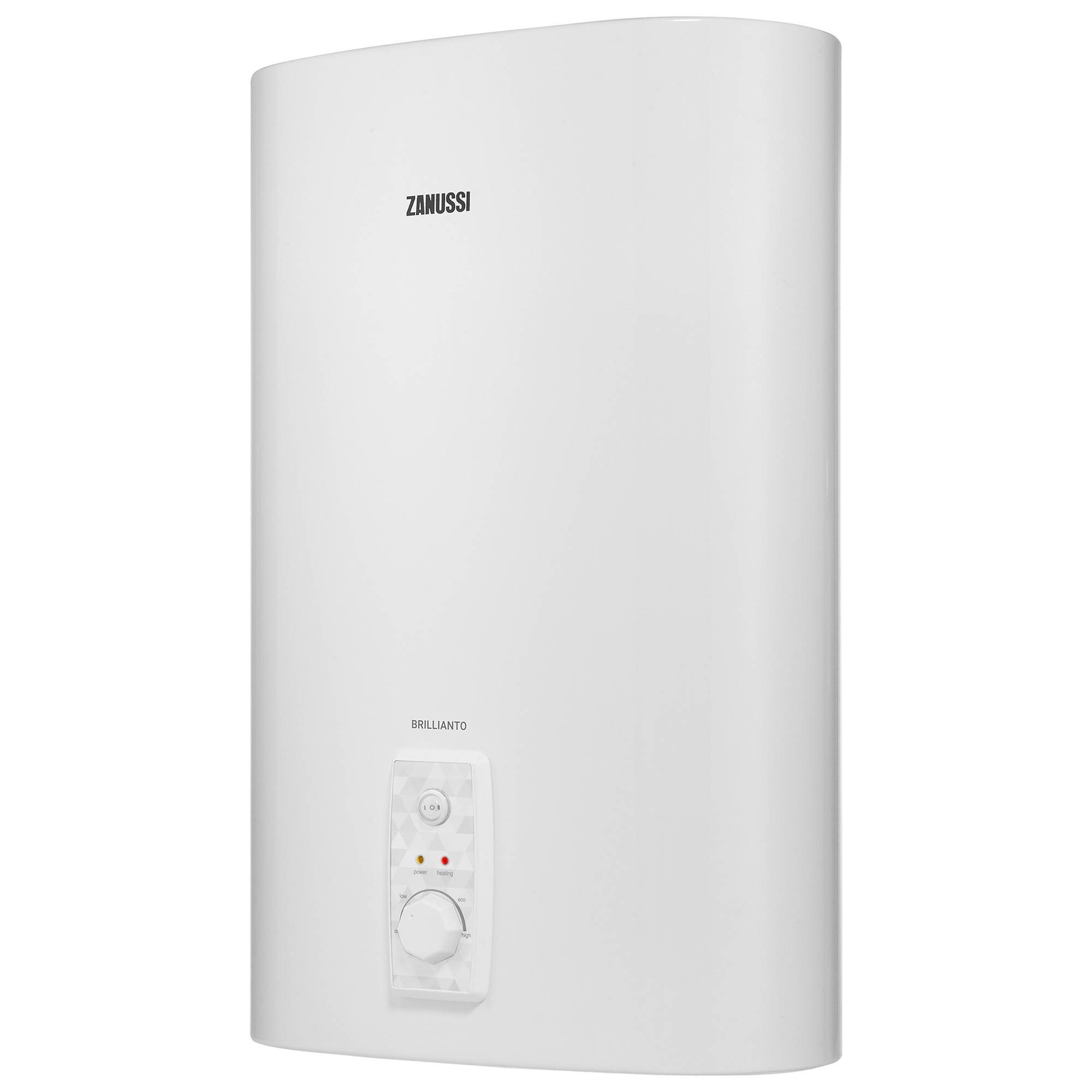 Водонагреватель накопительный Zanussi ZWH/S 80 Brillianto