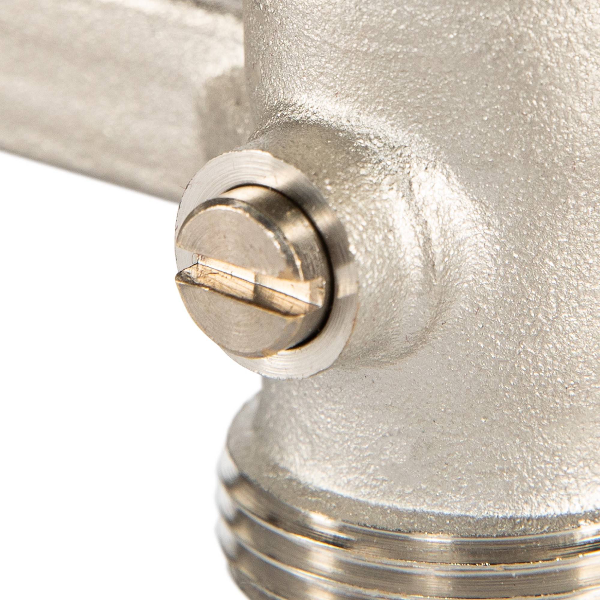 Узел нижнего подключения Royal Thermo прямой 1/2 x 3/4 EK RTE 07.00001A