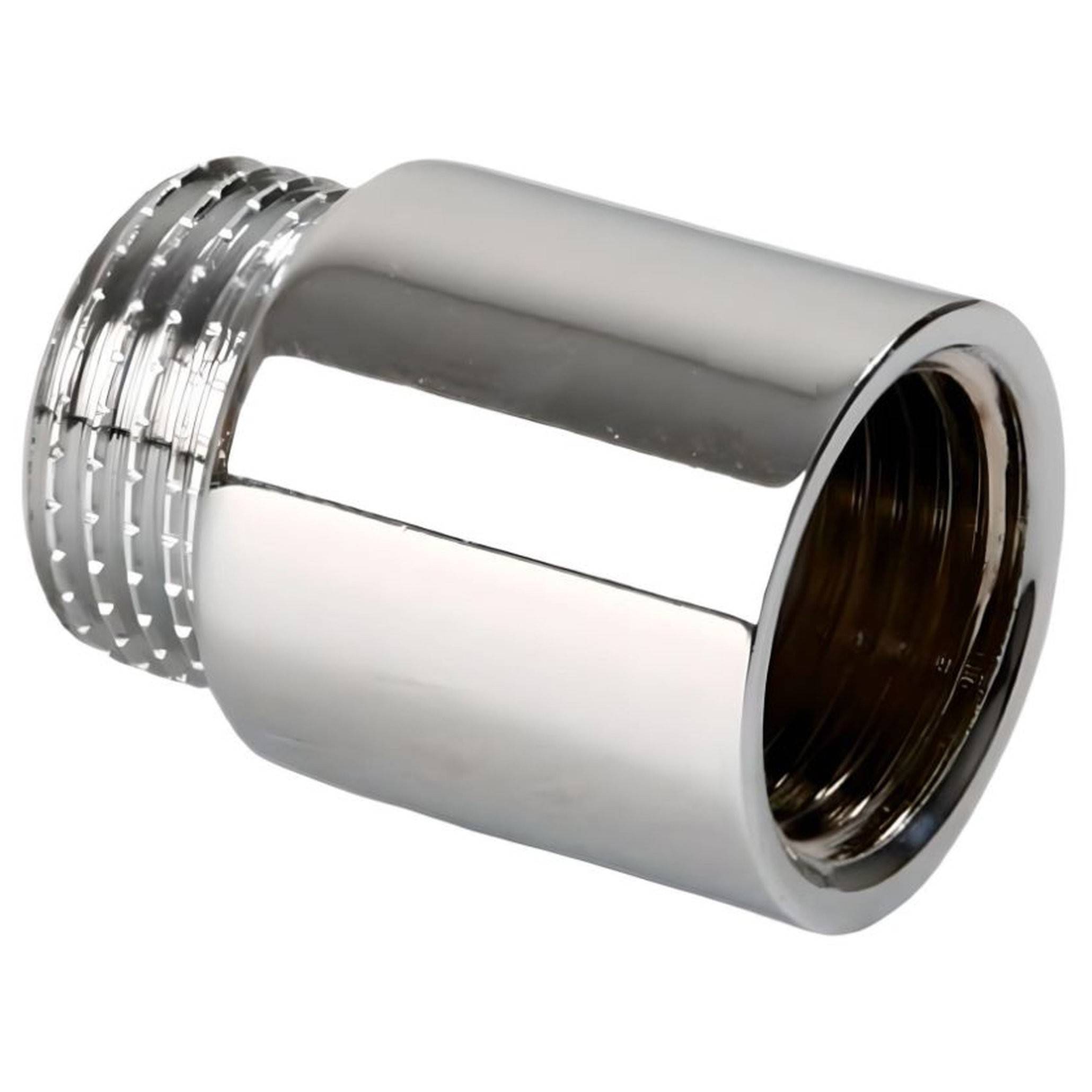 Удлинитель VIEIR 1/2 x 25 мм ВН хромированный SAX25