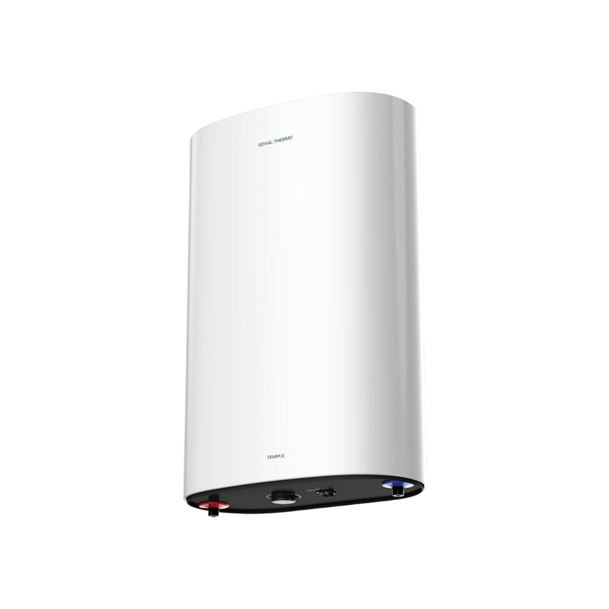 Водонагреватель накопительный Royal Thermo RWH 50 Temple 1701535