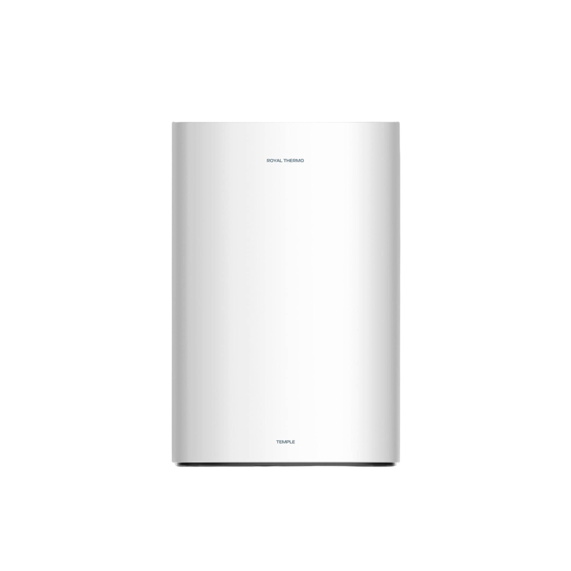 Водонагреватель накопительный Royal Thermo RWH 50 Temple 1701535