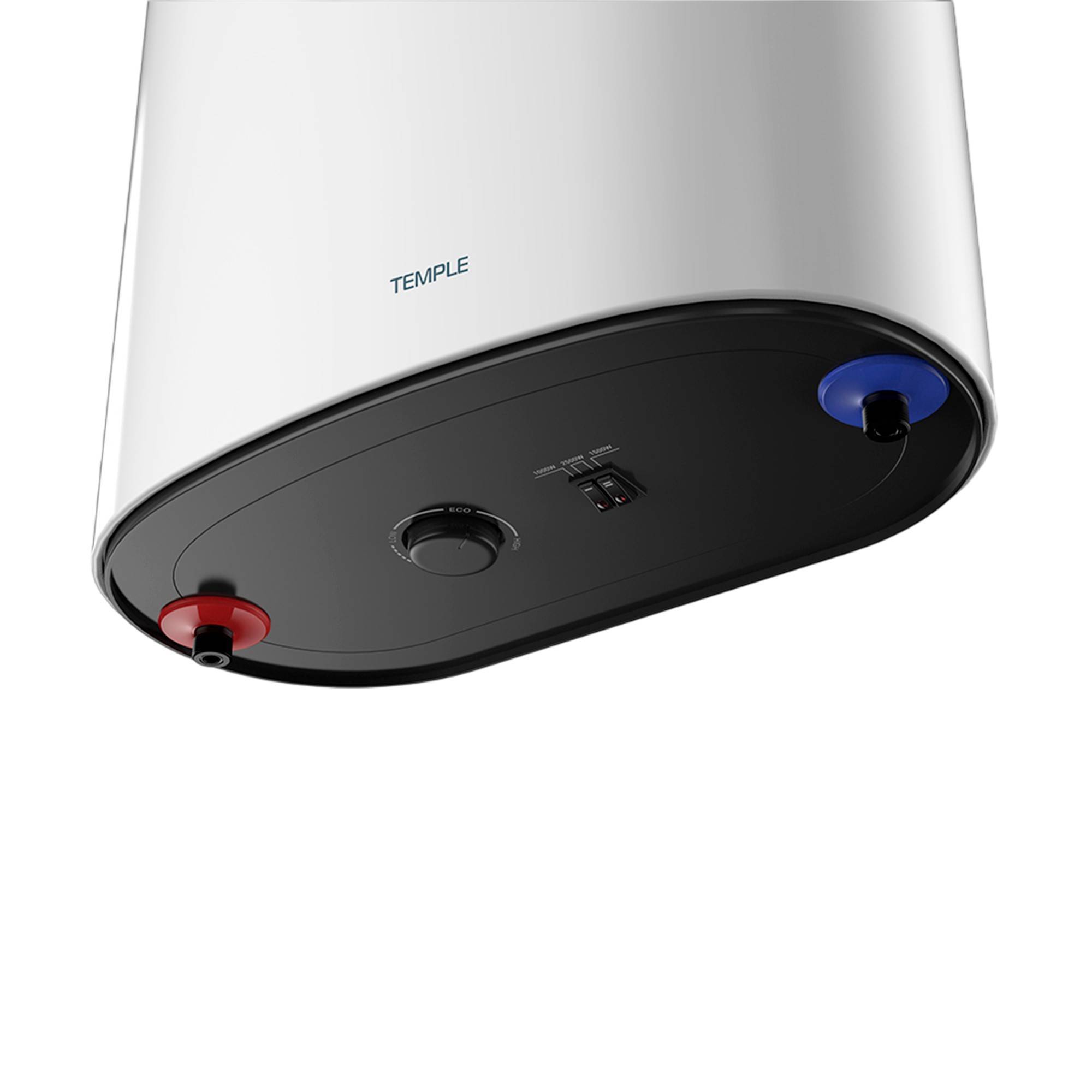 Водонагреватель накопительный Royal Thermo RWH 50 Temple 1701535