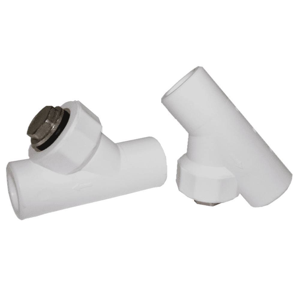 Фильтр осадочный полипропиленовый Berke Plastik В/В 25 мм 25