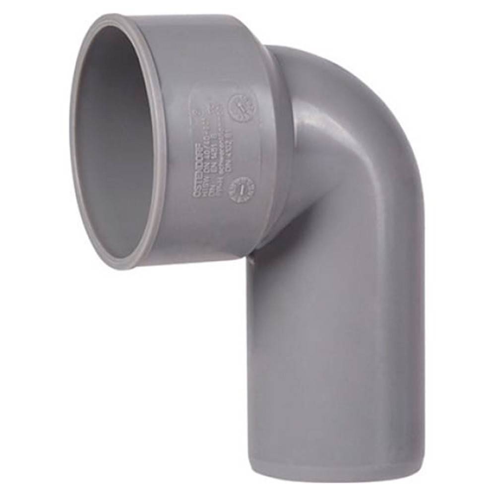 Отвод сифонный Ostendorf HT HTSW 40/30 мм 111900