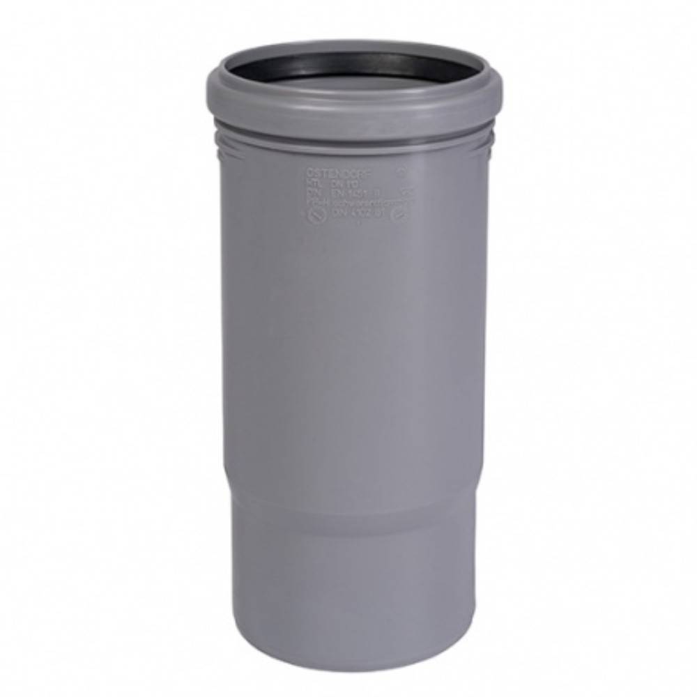 Патрубок компенсационный Ostendorf HTL DN 90 1214825