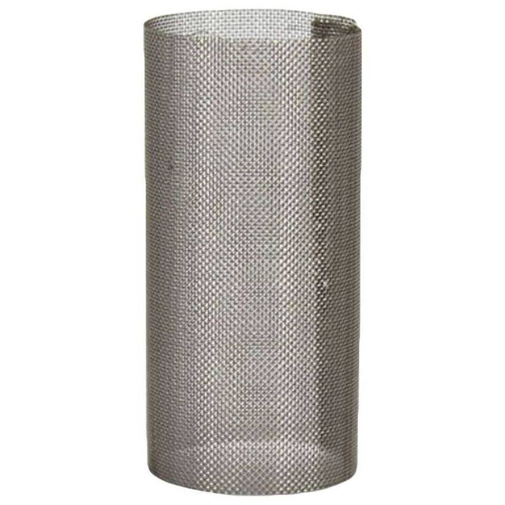 Картридж сетчатый TEBO для фильтра 25 мм 015092102