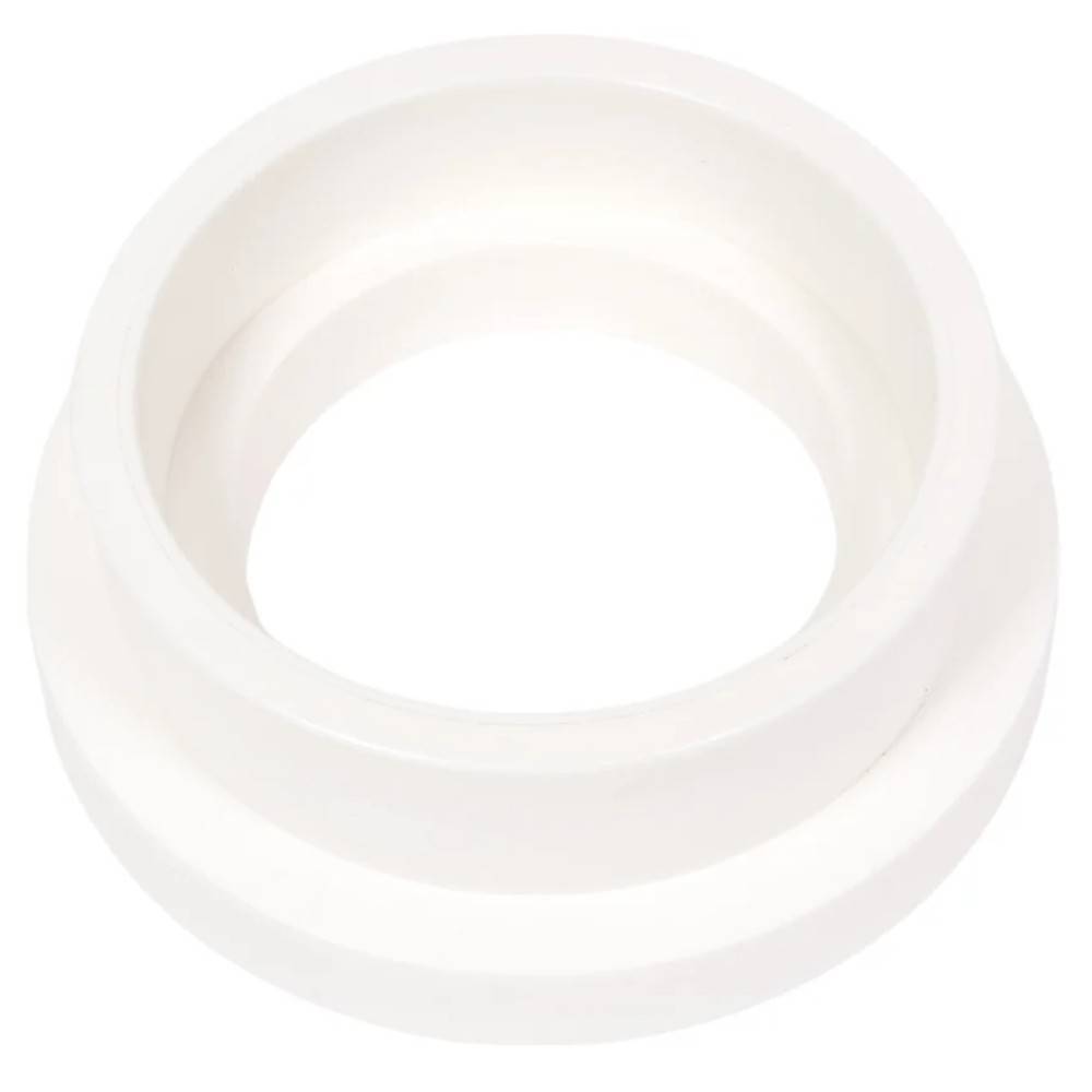 Бурт полипропиленовый TEBO PP-R под фланец 160 мм белый 030090709