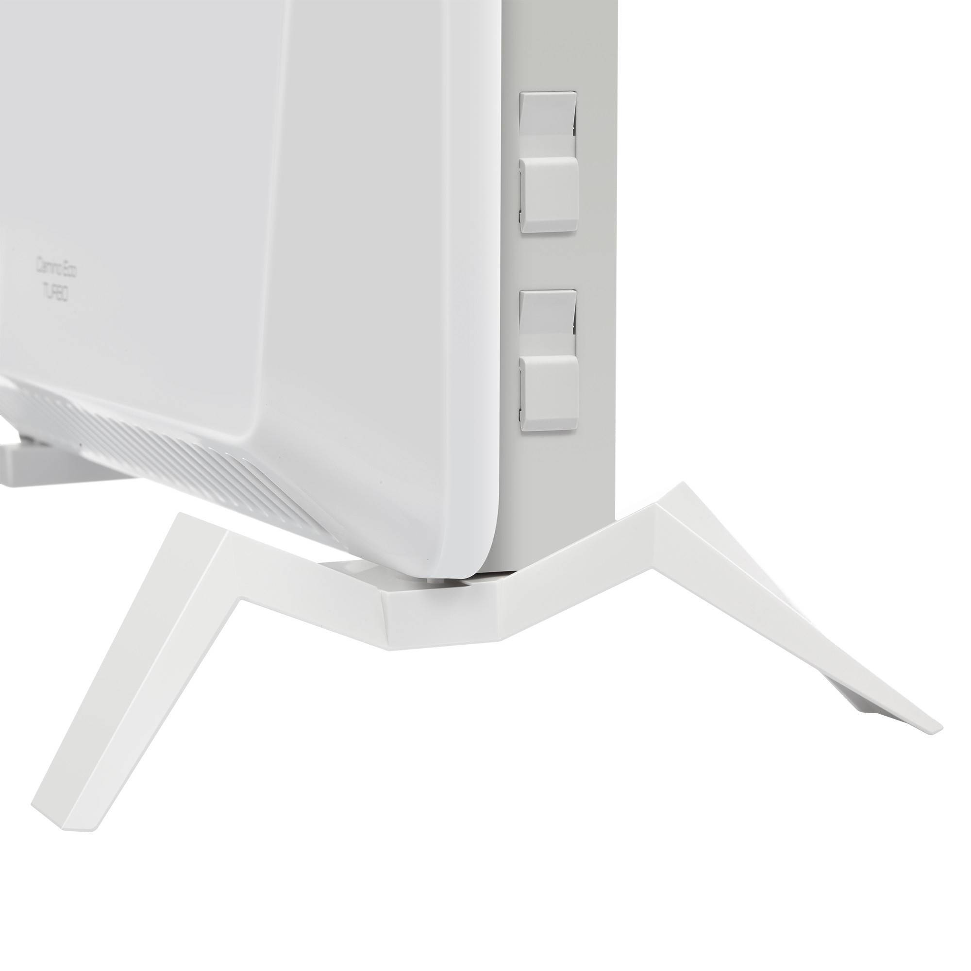 Конвектор электрический Ballu Camino Eco Turbo 2000 Вт BEC/EMT-2000 с кронштейном CWM-02 НС-1701446