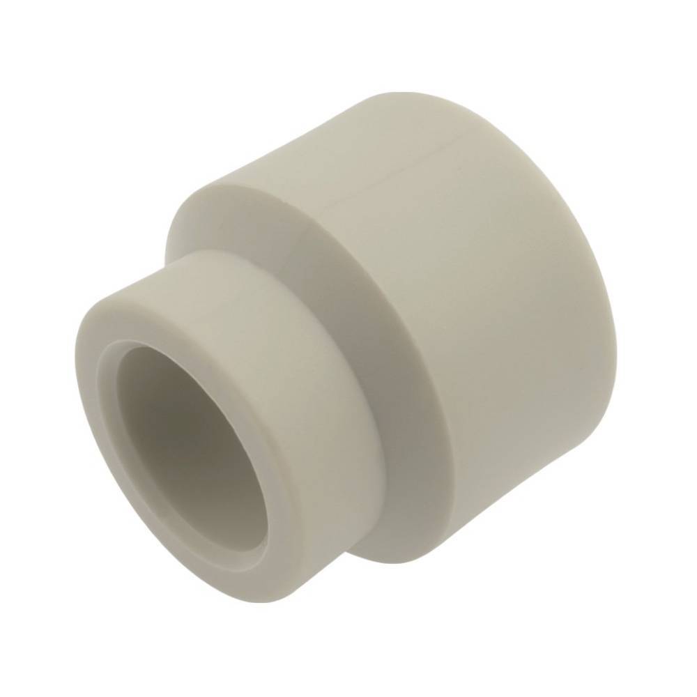 Муфта переходная TEBO PP-R 32/25 мм вн.-вн. серая НС-1409589